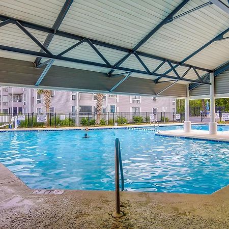 Arcadian Dunes 26-507 Apartamento Myrtle Beach Exterior foto