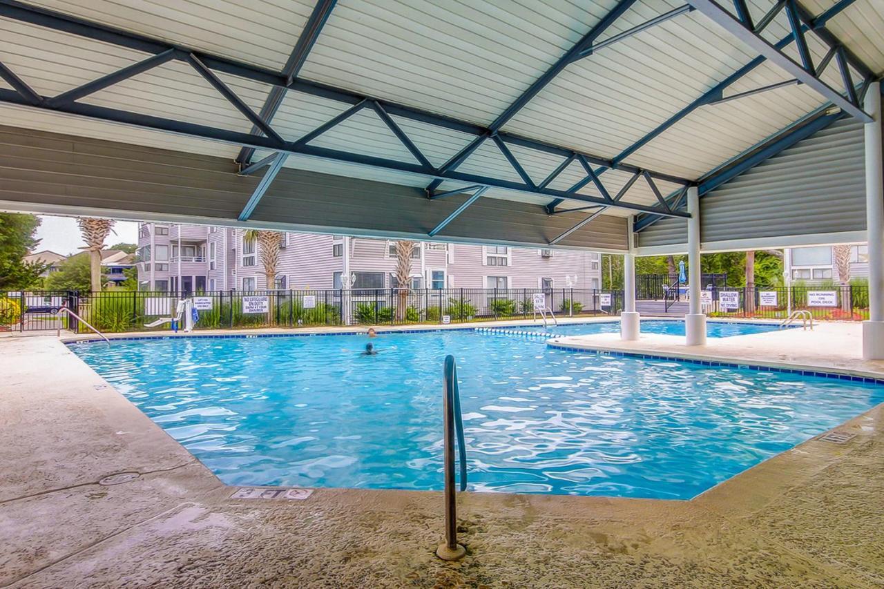 Arcadian Dunes 26-507 Apartamento Myrtle Beach Exterior foto