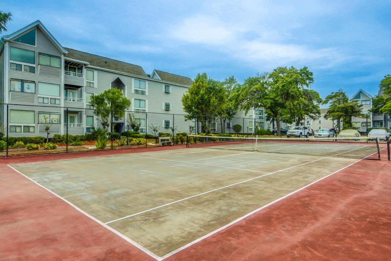 Arcadian Dunes 26-507 Apartamento Myrtle Beach Exterior foto