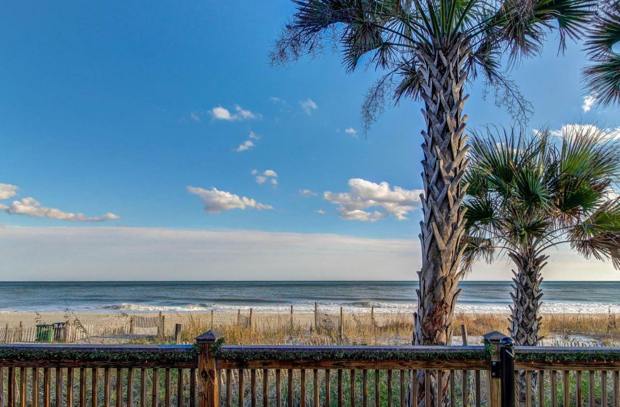 Arcadian Dunes 26-507 Apartamento Myrtle Beach Exterior foto